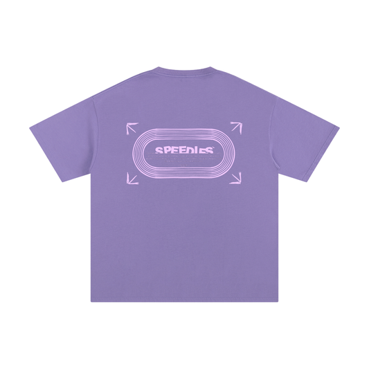 Speedies Track Tee