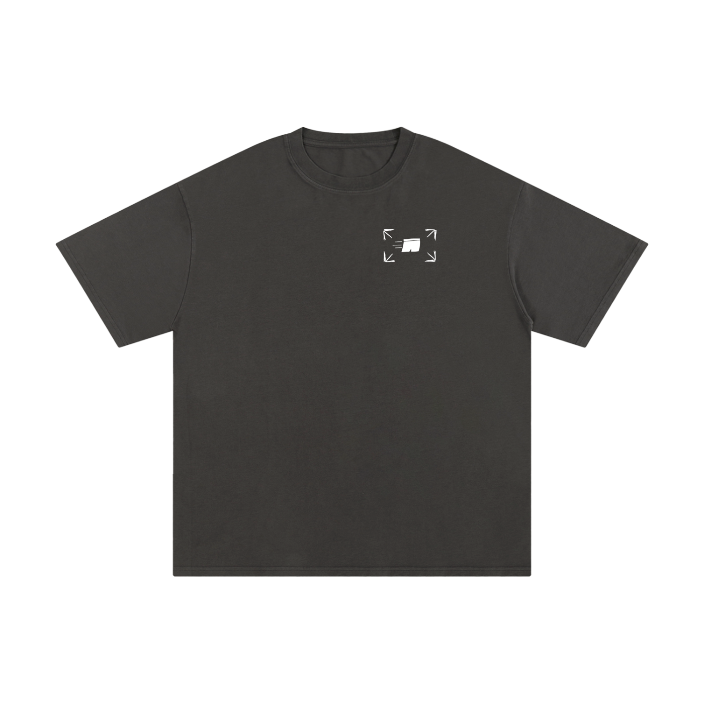 Speedies Track Tee