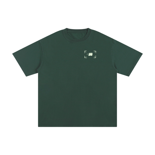 Speedies Track Tee